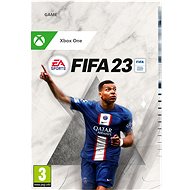 FIFA 23 - Xbox One Digital - Konsolen-Spiel