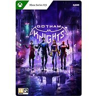 Gotham Knights - Xbox Series X|S DigitalKonsolen-Spiel - Konsolen-Spiel