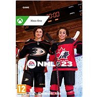 NHL 23 - Xbox One Digital - Console Game