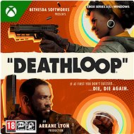 Deathloop - Xbox Series X|S / Windows Digital - PC és XBOX játék