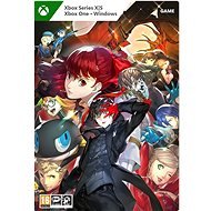 Persona 5 Royal - Xbox Series, PC DIGITAL - PC és XBOX játék