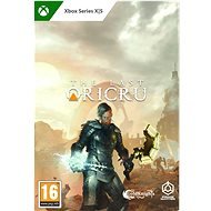 The Last Oricru – Xbox Series X|S Digital - Hra na konzolu