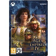 Age of Empires IV: Anniversary Edition - Windows Digital - PC Game