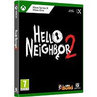 Hello Neighbor 2: Deluxe Edition - Xbox / Windows Digital - PC & XBOX Game