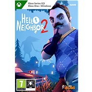 Hello Neighbor 2 Standard Edition - Xbox, PC DIGITAL - PC és XBOX játék