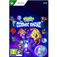 SpongeBob SquarePants: The Cosmic Shake (Předobjednávka) - Xbox Digital - Console Game