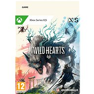 Wild Hearts - Xbox Series X|S Digital - Console Game