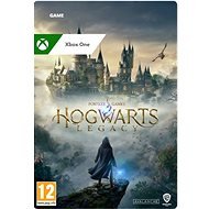 Hogwarts Legacy - Xbox One DIGITAL - Konzol játék
