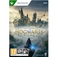 Hogwarts Legacy - Xbox Series DIGITAL - Konzol játék