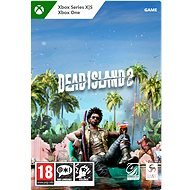 Dead Island 2 (Vorbestellung) - Xbox Digital - Konsolen-Spiel