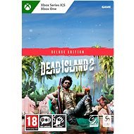 Dead Island 2: Deluxe Edition (Vorbestellung) - Xbox Digital - Konsolen-Spiel