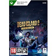 Dead Island 2: Gold Edition (Predobjednávka) – Xbox Digital - Hra na konzolu