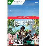 Dead Island 2: Deluxe Edition - Xbox Digital - Console Game
