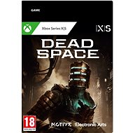 Dead Space: Standard Edition - Xbox Series X|S Digital - Console Game