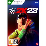 WWE 2K23: Cross-Gen - Xbox Digital - Console Game