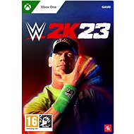 WWE 2K23 - Xbox One Digital - Konsolen-Spiel
