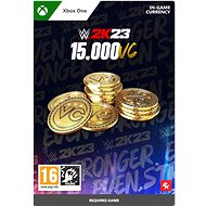 WWE 2K23: 15,000 VC Pack - Xbox One Digital - Gaming Accessory