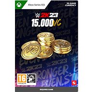WWE 2K23: 15,000 VC Pack - Xbox Series X|S Digital - Gaming Accessory