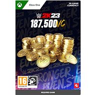 WWE 2K23: 187,500 VC Pack - Xbox One Digital - Gaming Accessory