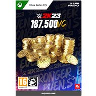 WWE 2K23: 187,500 VC Pack - Xbox Series X|S Digital - Gaming Accessory