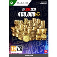 WWE 2K23: 400,000 VC Pack - Xbox Series X|S Digital - Gaming Accessory