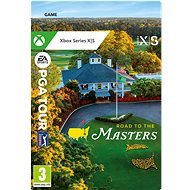EA Sports PGA Tour - Xbox Series X|S Digital - Console Game
