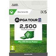 EA Sports PGA Tour: 2,750 VC Pack – Xbox Series X|S Digital - Herný doplnok