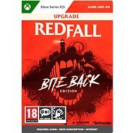 Redfall: Bite Back Upgrade - Xbox Series X|S DIGITAL - Videójáték kiegészítő