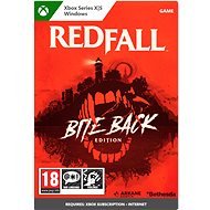 Redfall: Bite Back Edition - Xbox Series X|S Digital - Console Game