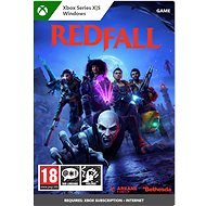 Redfall (Előrendelés) - Xbox Series X|S DIGITAL - Konzol játék