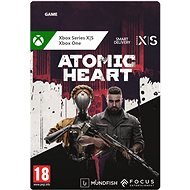 Atomic Heart - Xbox Digital - Konzol játék