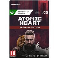 Atomic Heart: Premium Edition – Xbox Digital - Hra na konzolu
