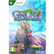 Grow: Song of the Evertree - Xbox Digital - Console Game
