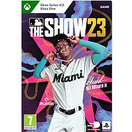 MLB The Show 23: Standard Edition - Xbox Series X|S Digital - Console Game