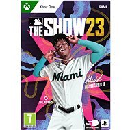 MLB The Show 23: Standard Edition - Xbox One Digital - Konzol játék