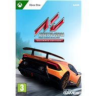 Assetto Corsa Ultimate Edition - Xbox Digital - Konzol játék