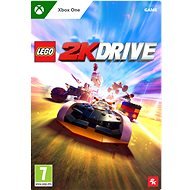 LEGO 2K Drive – Xbox One Digital - Hra na konzolu