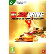 LEGO 2K Drive: Awesome Rivals Edition - Xbox DIGITAL - Konzol játék