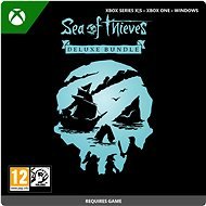Sea of Thieves: Deluxe Upgrade - Xbox / Windows DIGITAL - Videójáték kiegészítő