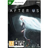 After Us - Xbox Series X|S Digital - Konzol játék