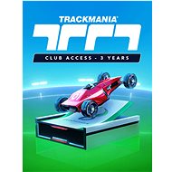 Trackmania Club Access - 1 Year - Xbox Digital - Gaming-Zubehör