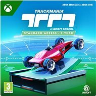 Trackmania Standard Access – 1 Year – Xbox Digital - Herný doplnok