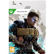 Immortals of Aveum - Xbox Series X|S Digital - Console Game