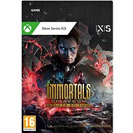 Immortals of Aveum: Deluxe Edition - Xbox Series X|S Digital - Console Game