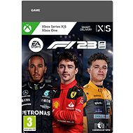 F1 23: Standard Edition - Xbox Digital - Konsolen-Spiel