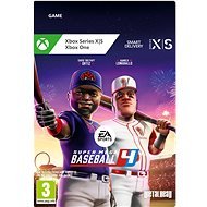 Super Mega Baseball 4: Standard Edition - Xbox Digital - Konzol játék