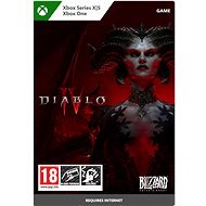 Diablo IV - Xbox Digital - Konsolen-Spiel