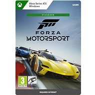 Forza Motorsport: Standard Edition - Xbox Series X|S / Windows Digital - PC & XBOX Game
