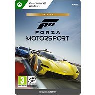 Forza Motorsport: Premium Edition - Xbox Series X|S / Windows Digital - PC & XBOX Game