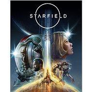 Starfield: Standard Edition - Xbox Series X|S / Windows Digital - Hra na PC a Xbox